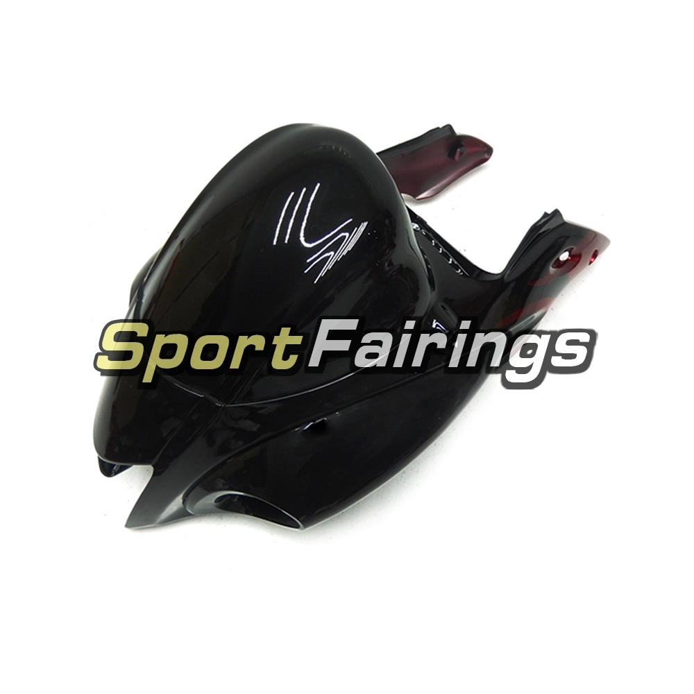 Fairing Kit Fit For Suzuki GSXR1300 Hayabusa 2008 - 2016 - Red Black