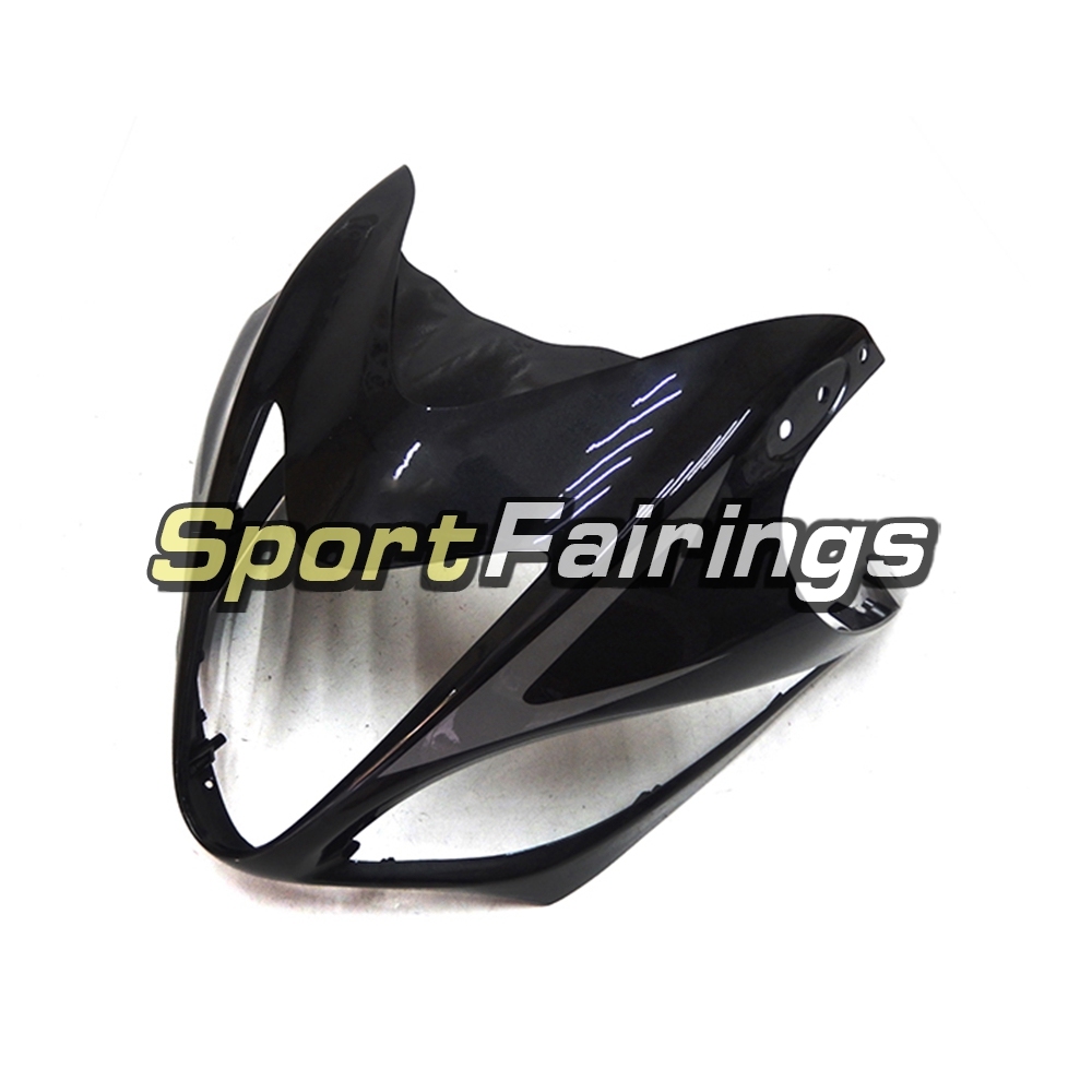 Fairing Kit Fit For Suzuki GSXR1300 Hayabusa 2008 - 2016 - Gloss Black Gold