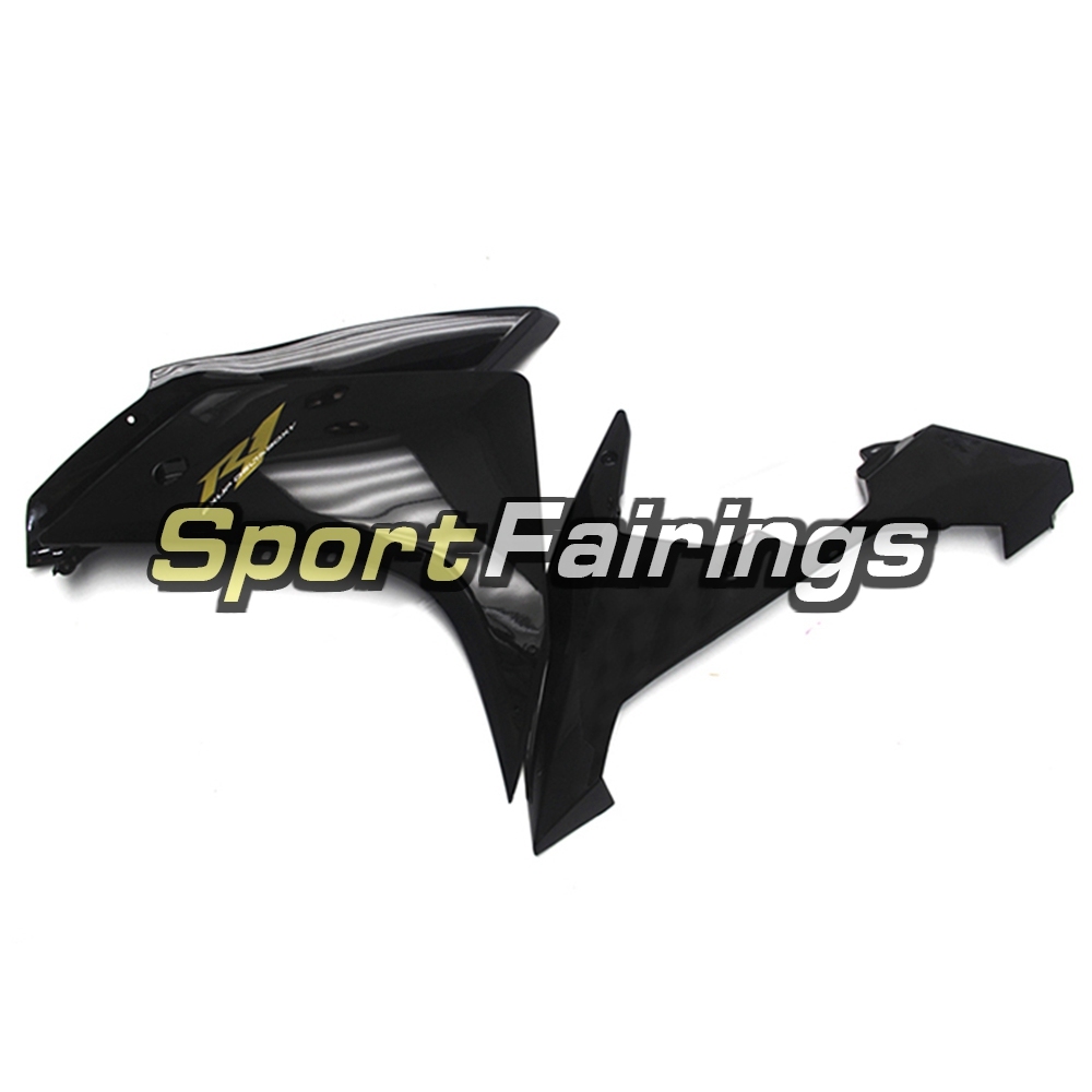 Fairing Kit Fit For Yamaha YZF R1 2007 2008 - Gloss Black