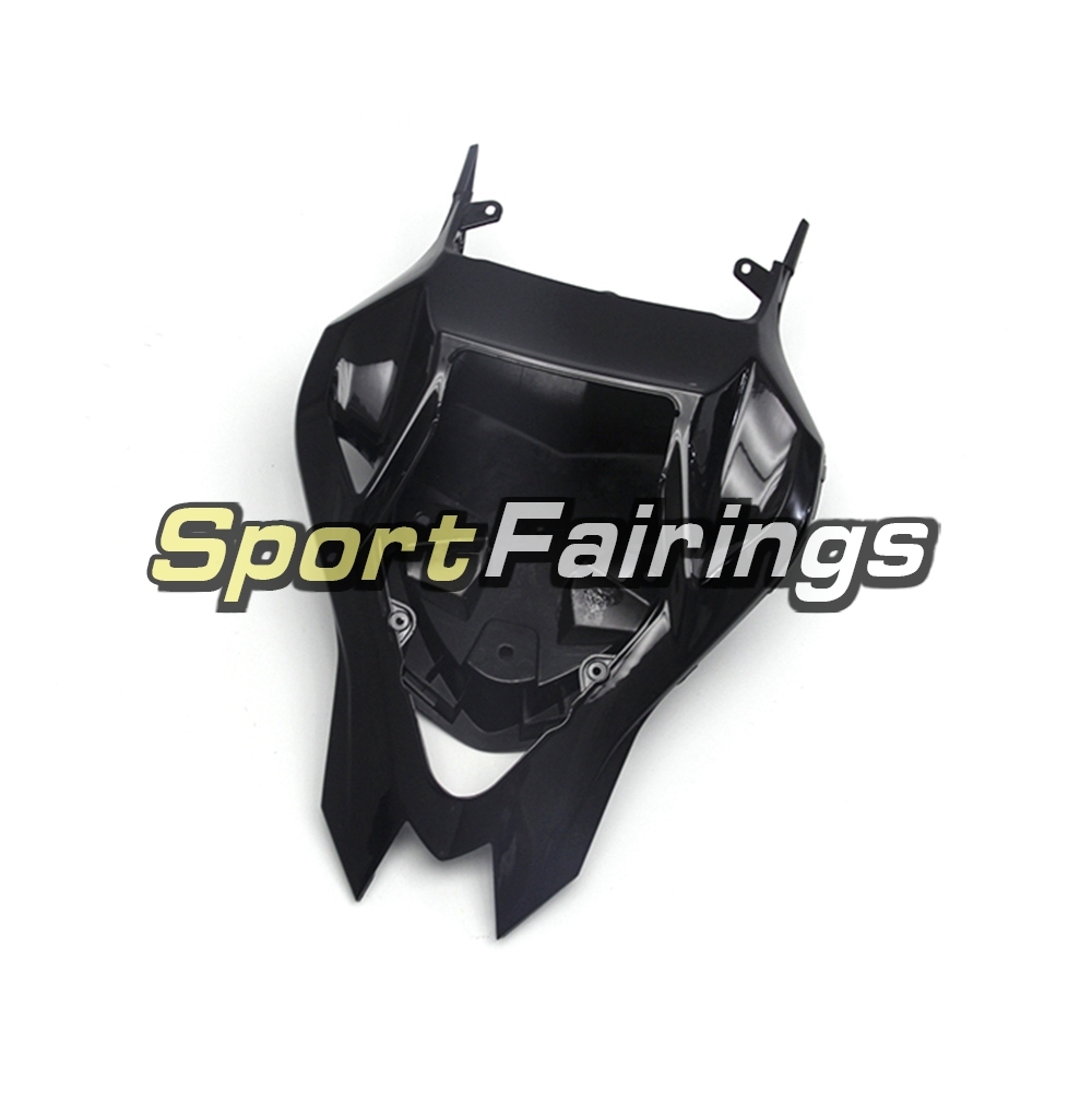 Fairing Kit Fit For BMW S1000RR 2011 - 2014 - Gloss Black