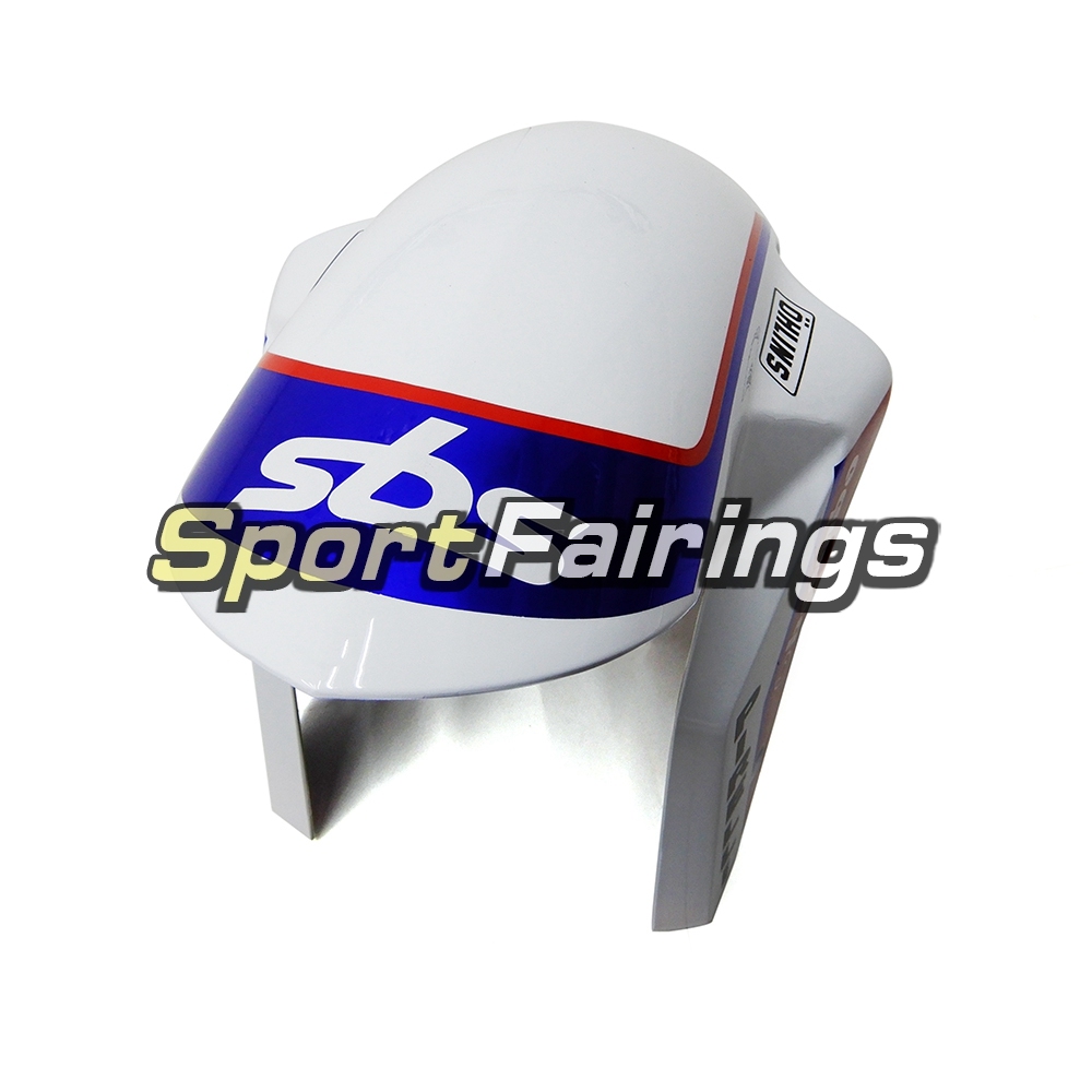 Fairing Kit Fit For BMW S1000RR 2011 - 2014 - White Blue Black