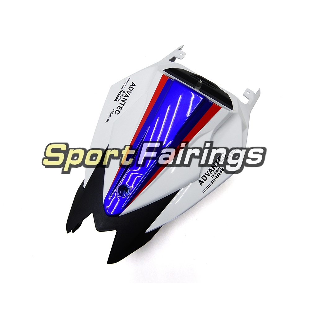 Fairing Kit Fit For BMW S1000RR 2015 2016 - Blue White Black
