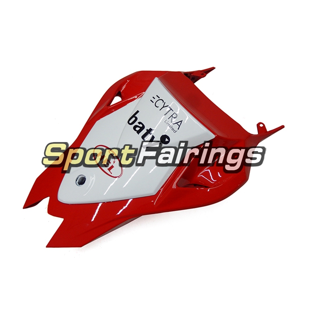 Fairing Kit Fit For BMW S1000RR 2011 - 2014 - White Red