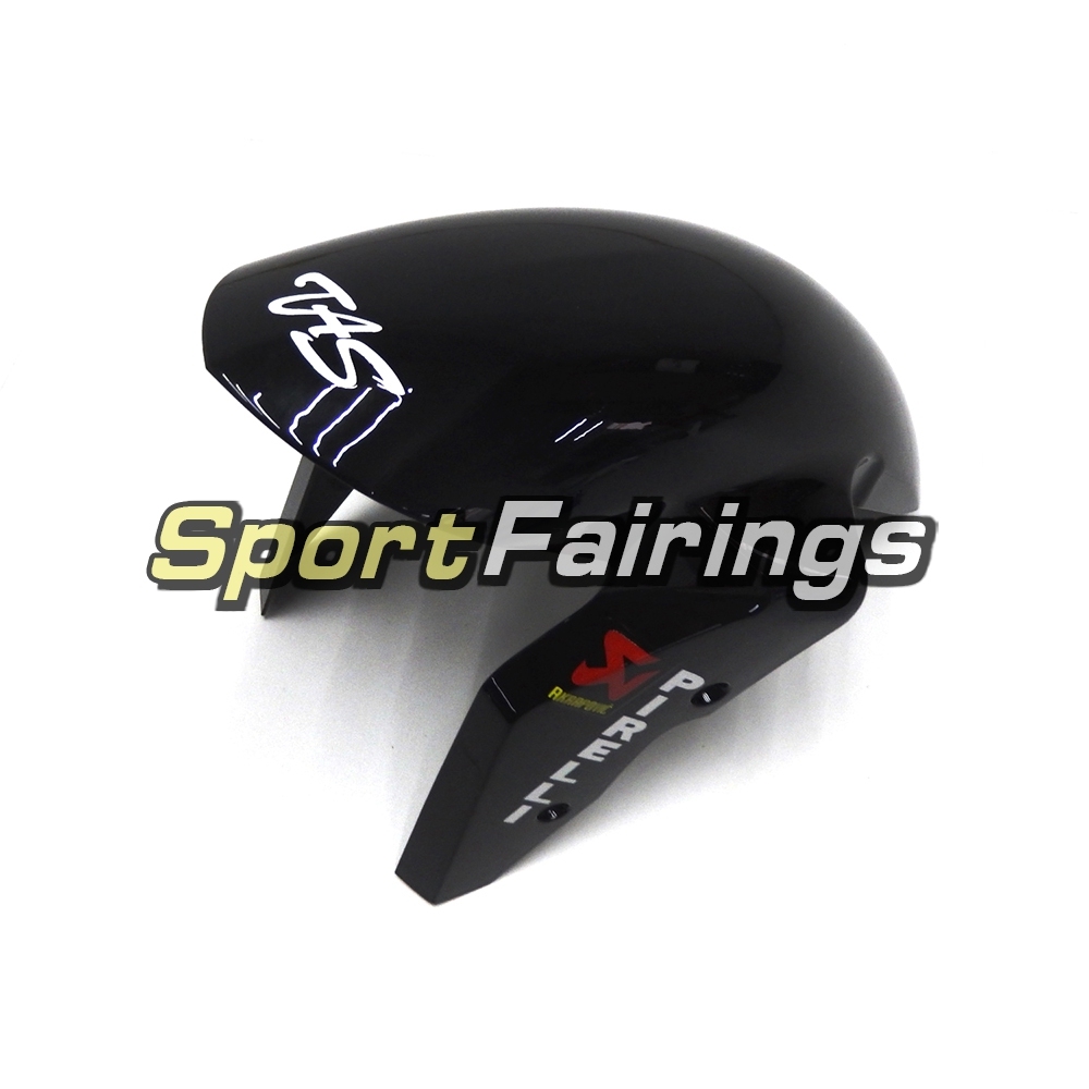 Fairing Kit Fit For BMW S1000RR 2011 - 2014 - White Blue Black