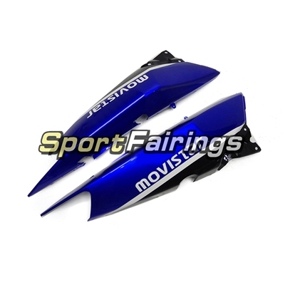 Fairing Kit Fit For Yamaha TMAX500 2008 - 2011 - Blue