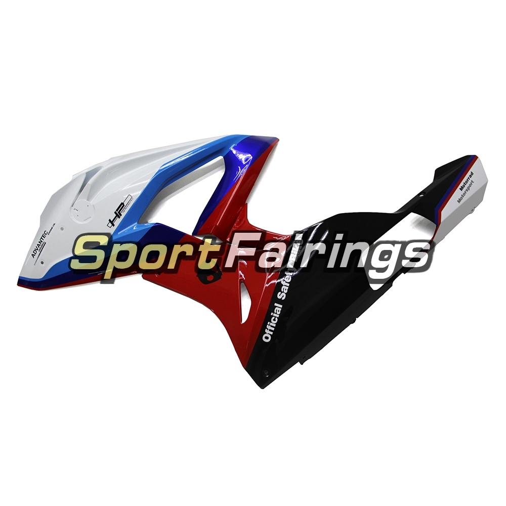 Fairing Kit Fit For BMW S1000RR 2015 2016 - Blue Red White Black