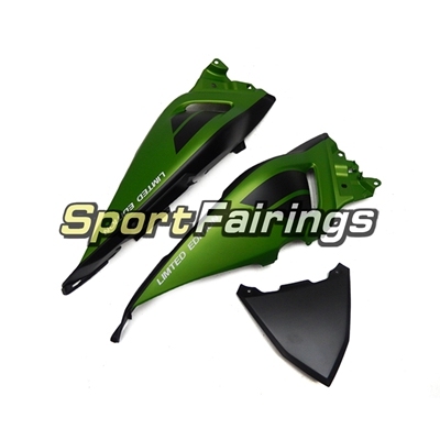 Fairing Kit Fit For Yamaha TMAX530 2012 - 2014 - Green Black