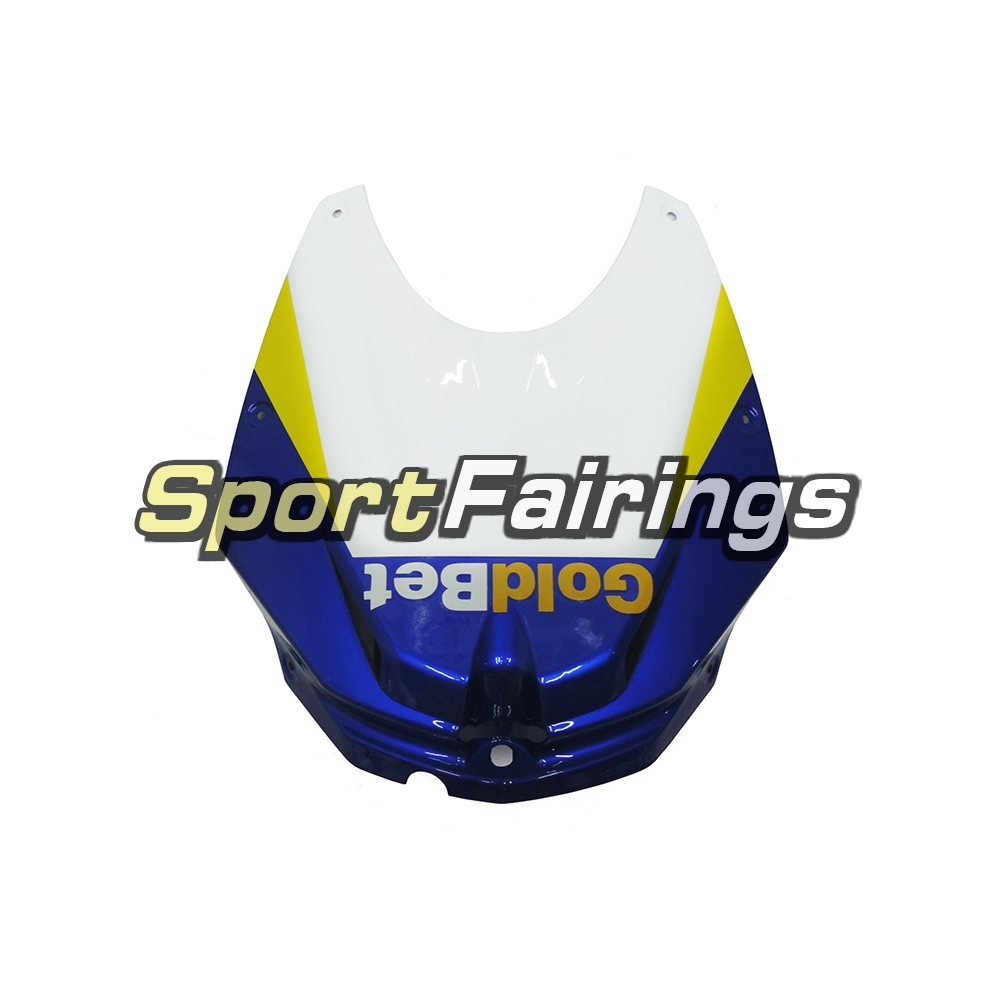 Fairing Kit Fit For BMW S1000RR 2011 - 2014 - White Blue