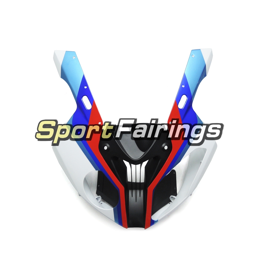 Fairing Kit Fit For BMW S1000RR 2011 - 2014 - White Blue Black
