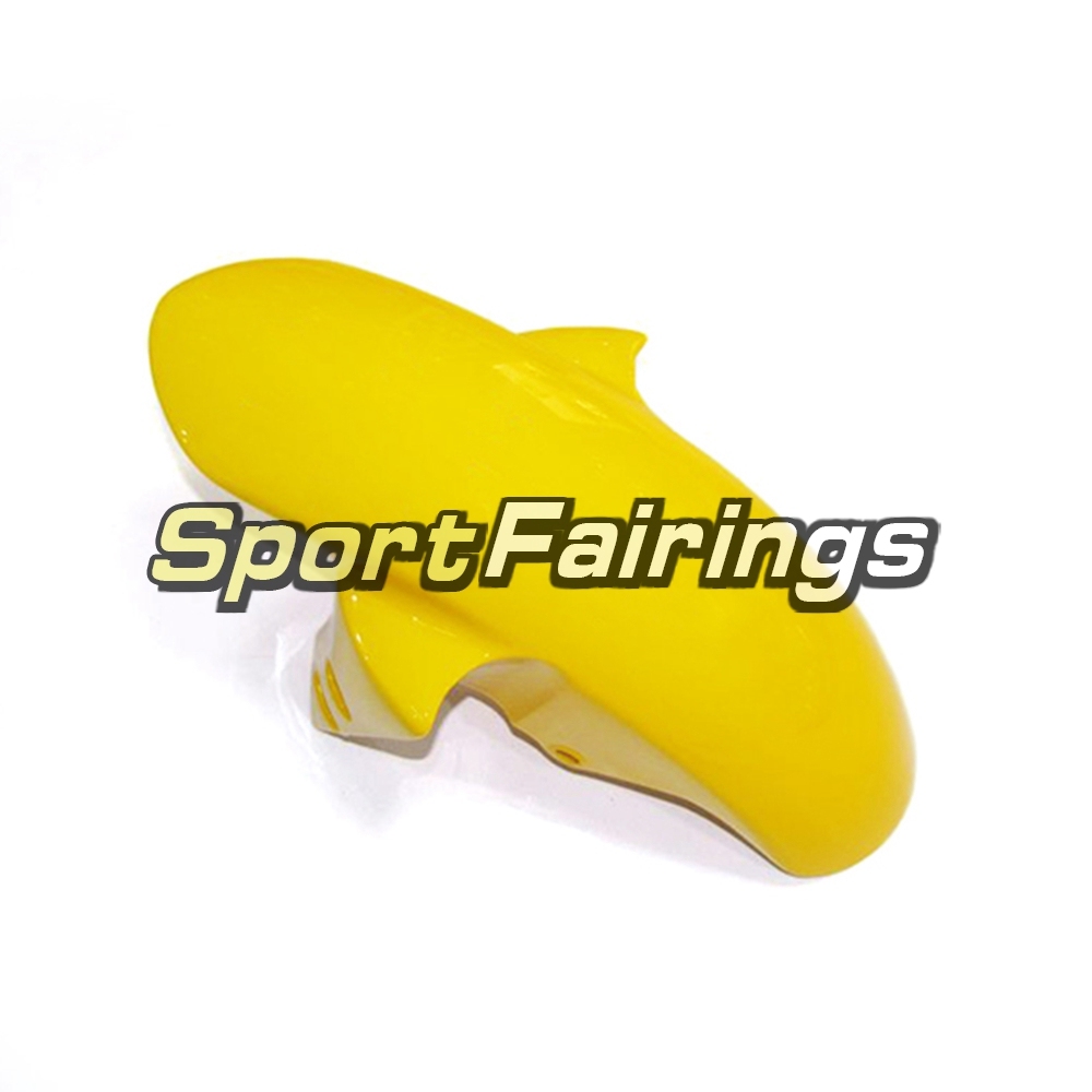 Fairing Kit Fit For Yamaha YZF R1 2007 2008 - Yellow