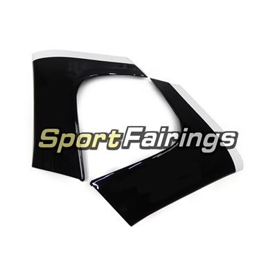 Fairing Kit Fit For Yamaha TMAX500 2008 - 2011 - Blue