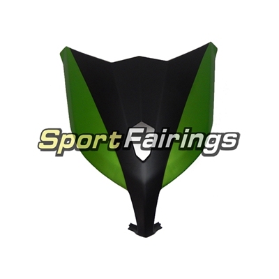 Fairing Kit Fit For Yamaha TMAX530 2012 - 2014 - Green Black