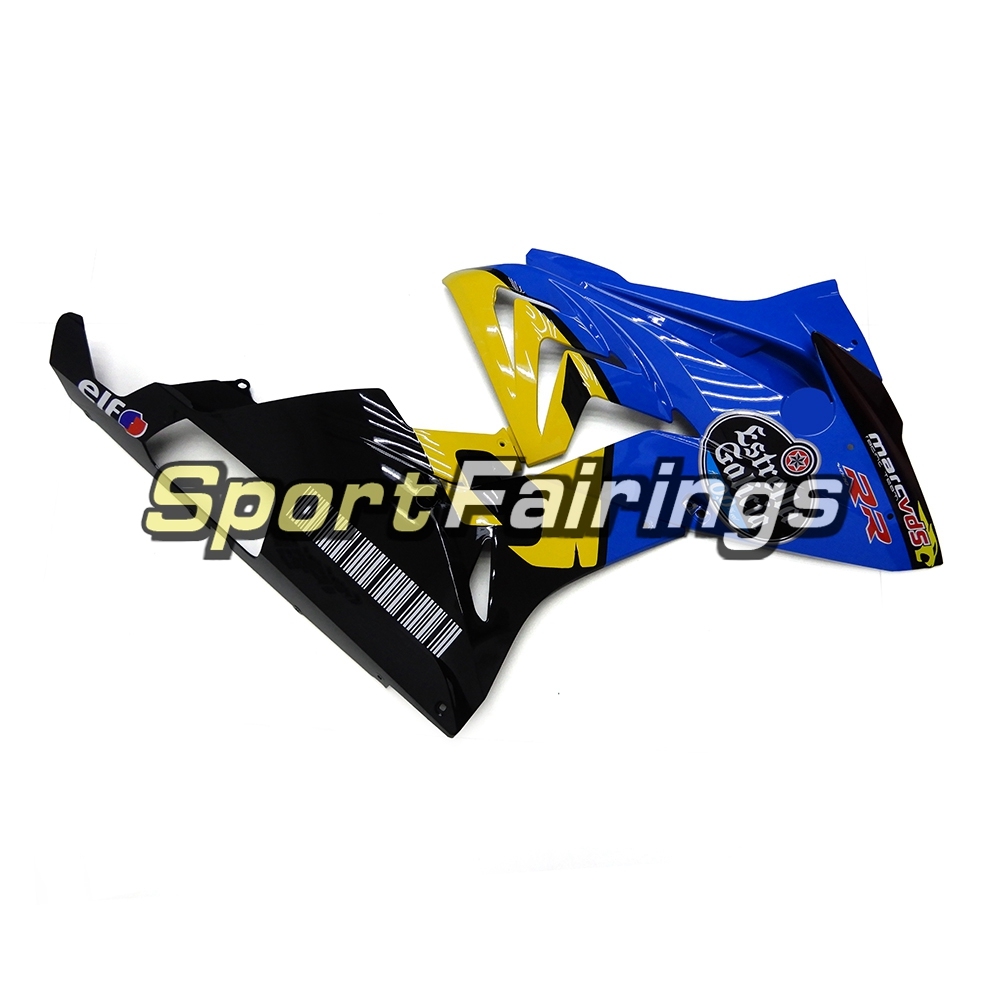 Fairing Kit Fit For BMW S1000RR 2015 2016 - Blue Yellow Black
