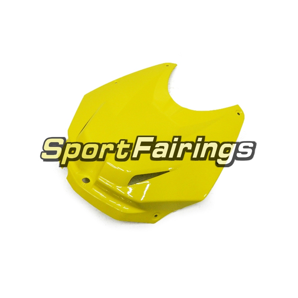 Fairing Kit Fit For BMW S1000RR 2011 - 2014 - Yellow Black