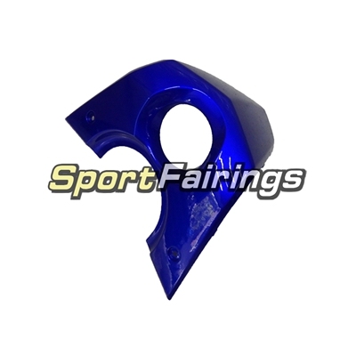 Fairing Kit Fit For Yamaha TMAX530 2015 - Blue White