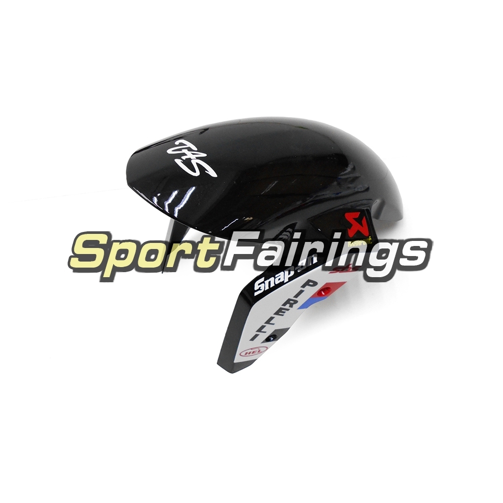 Fairing Kit Fit For BMW S1000RR 2011 - 2014 - White Blue Black