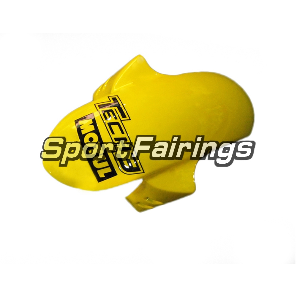 Fairing Kit Fit For Yamaha YZF R1 2007 2008 - Yellow Black