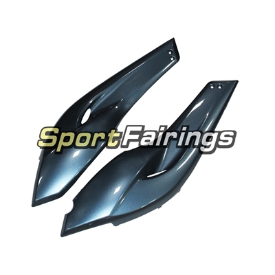 Fairing Kit Fit For Yamaha TMAX500 2008 - 2011 - Dark Blue