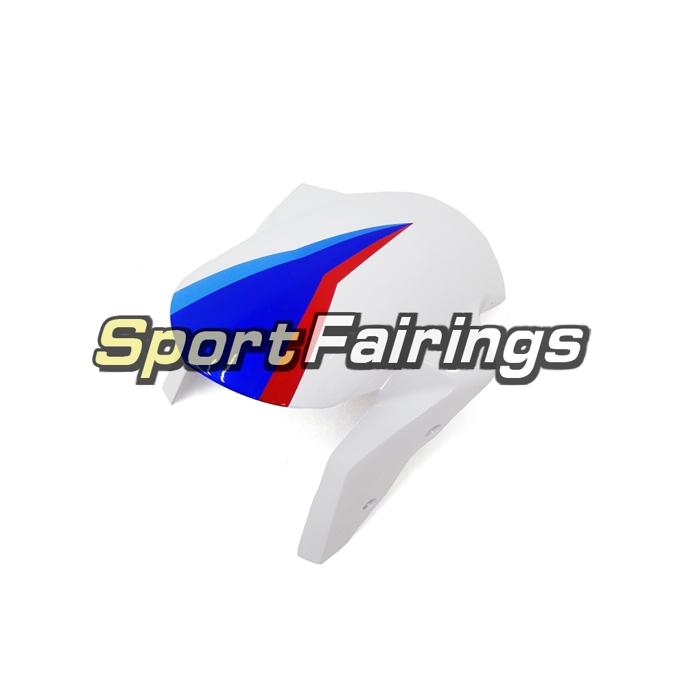 Fairing Kit Fit For BMW S1000RR 2011 - 2014 - Yellow Blue White