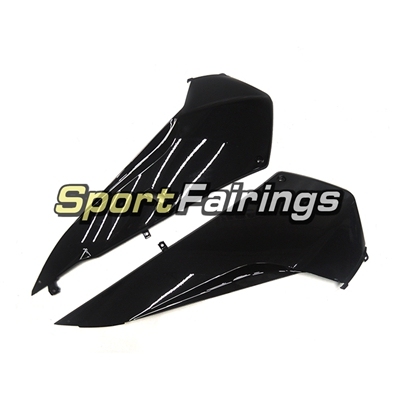 Fairing Kit Fit For Yamaha TMAX500 2008 - 2011 - White Black