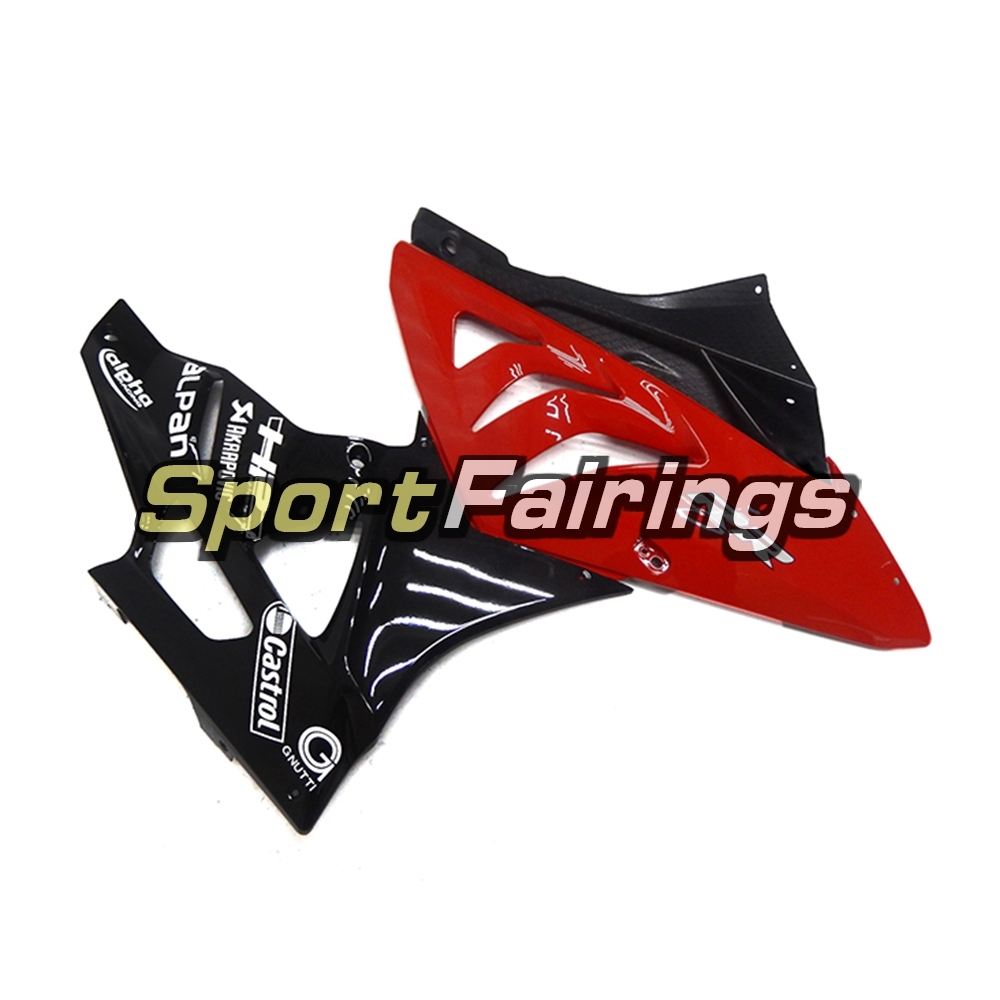 Fairing Kit Fit For BMW S1000RR 2011 - 2014 - 3asy Ride 65 Red Black
