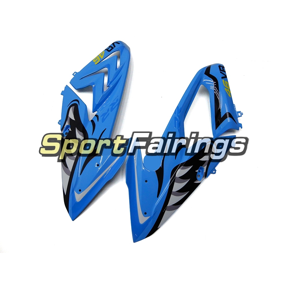 Fairing Kit Fit For BMW S1000RR 2015 2016 - Blue