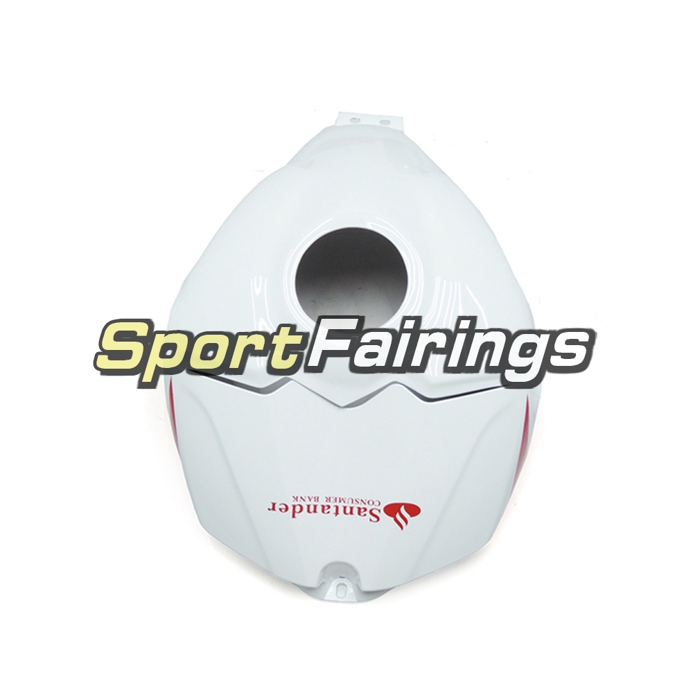Fairing Kit Fit For Yamaha YZF R1 2007 2008 - Red White