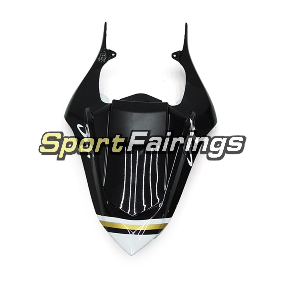 Fairing Kit Fit For Yamaha YZF R1 2007 2008 - White Black