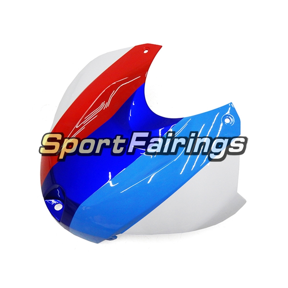 Fairing Kit Fit For BMW S1000RR 2015 2016 - Gloss Blue  Pearl White