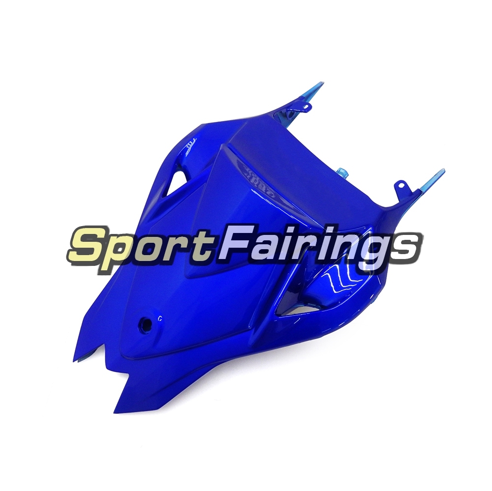 Fairing Kit Fit For BMW S1000RR 2011 - 2014 - Yellow Blue White