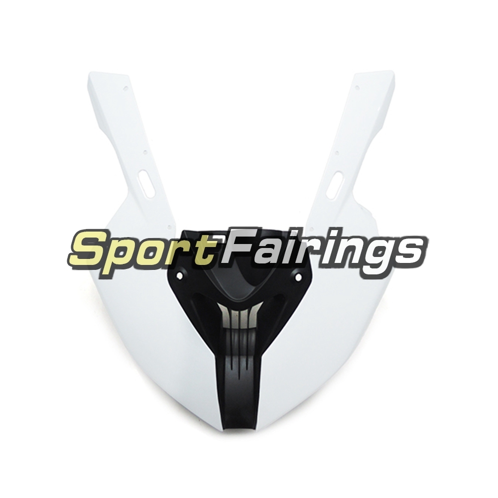 Fairing Kit Fit For BMW S1000RR 2011 - 2014 - White Blue