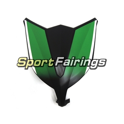 Fairing Kit Fit For Yamaha TMAX530 2012 - 2014 - Green Black