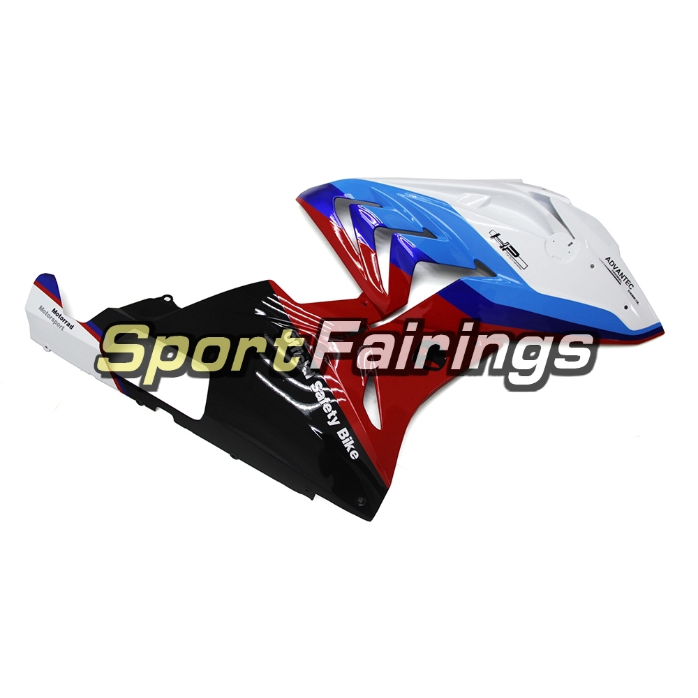 Fairing Kit Fit For BMW S1000RR 2015 2016 - Blue Red White Black