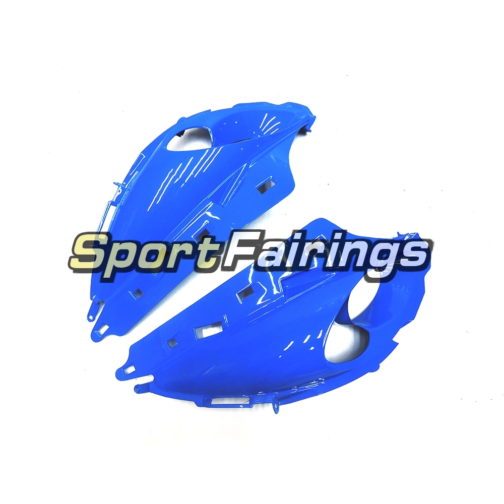 Fairing Kit Fit For Suzuki GSXR1300 Hayabusa 2008 - 2016 - Gloss Blue