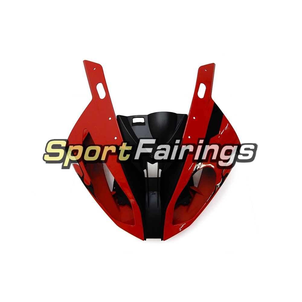 Fairing Kit Fit For BMW S1000RR 2015 2016 - Red Black