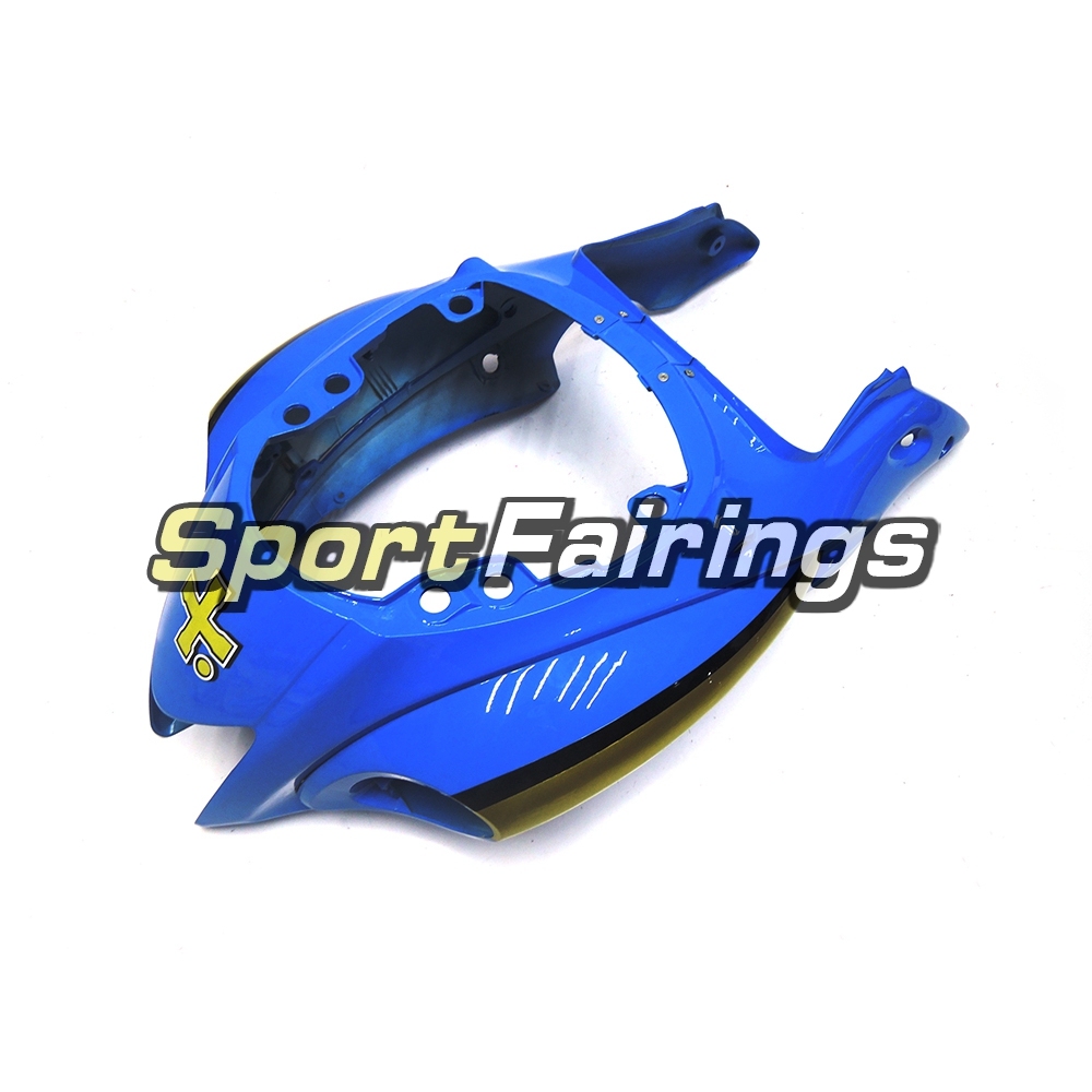 Fairing Kit Fit For Suzuki GSXR1300 Hayabusa 2008 - 2016 - Gloss Blue
