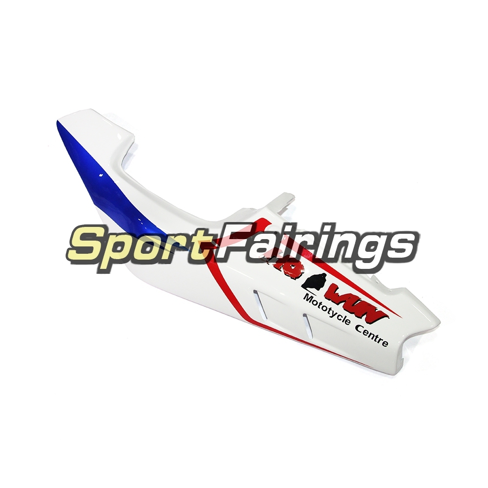 Fairing Kit Fit For Suzuki RGV250 VJ22 1990 - 1995 - Gloss Blue White
