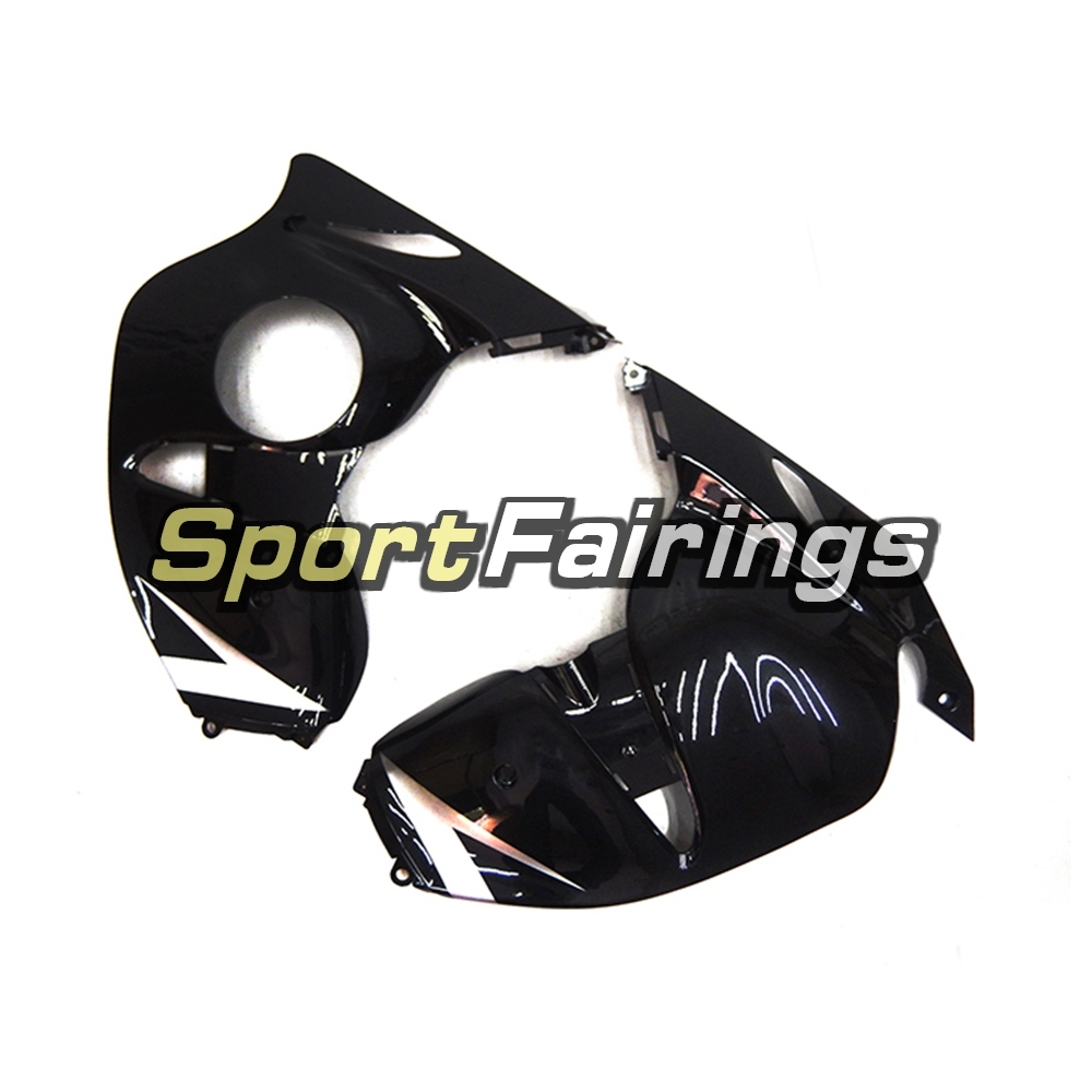 Fairing Kit Fit For Suzuki GSXR1300 Hayabusa 2008 - 2016 - Gloss Black Gold