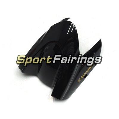Fairing Kit Fit For Yamaha TMAX500 2008 - 2011 - Gloss Black Gold