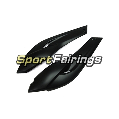 Fairing Kit Fit For Yamaha TMAX500 2008 - 2011 - Blue White