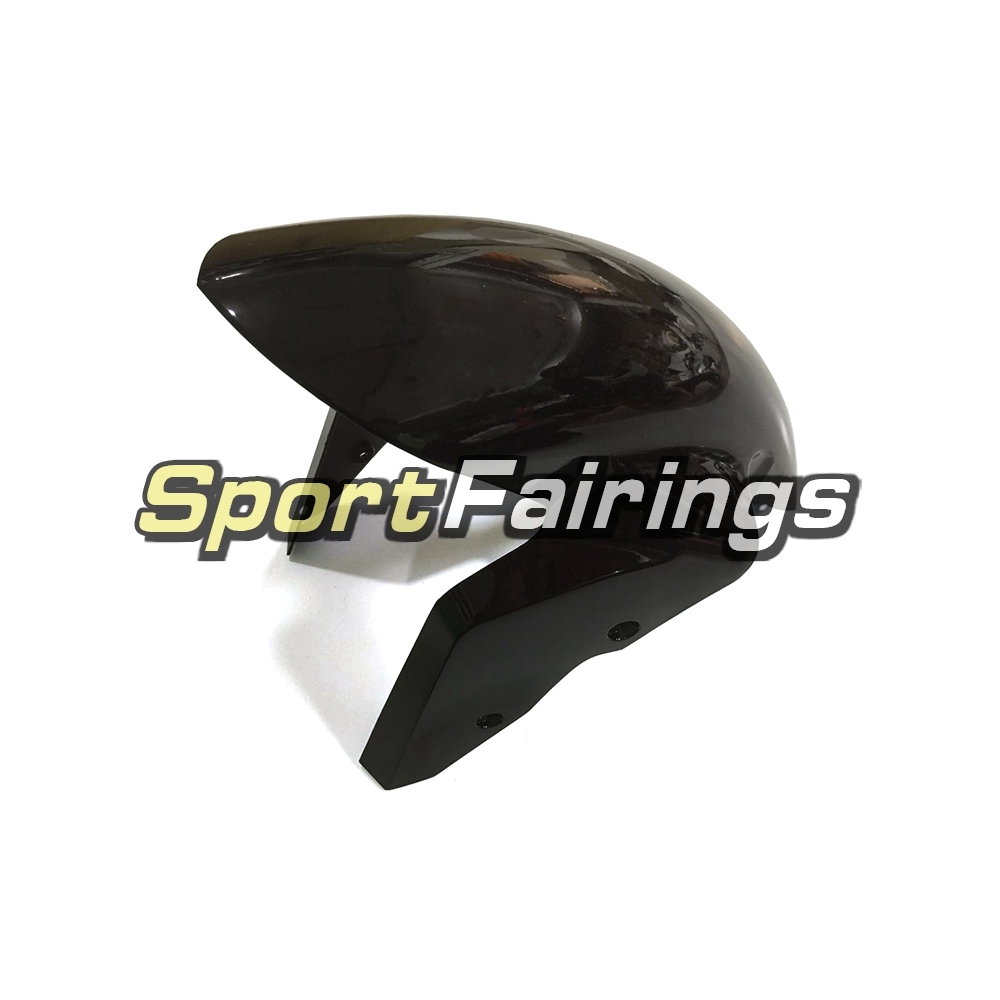 Fairing Kit Fit For BMW S1000RR 2015 2016 - Black Silver