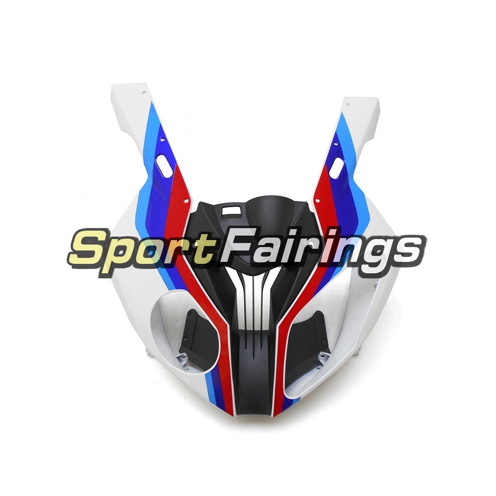 Fairing Kit Fit For BMW S1000RR 2011 - 2014 - Red White Blue Black