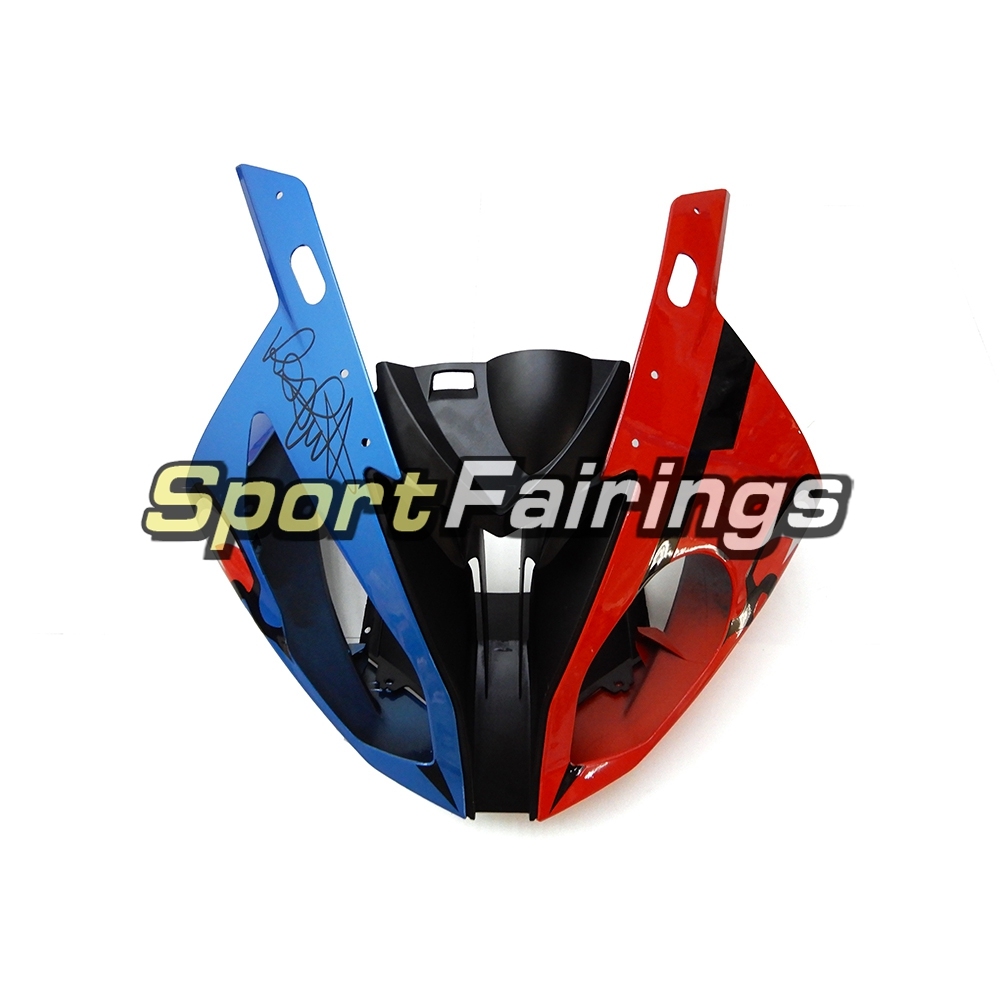Fairing Kit Fit For BMW S1000RR 2015 2016 - SHARK ATTACK EDITION