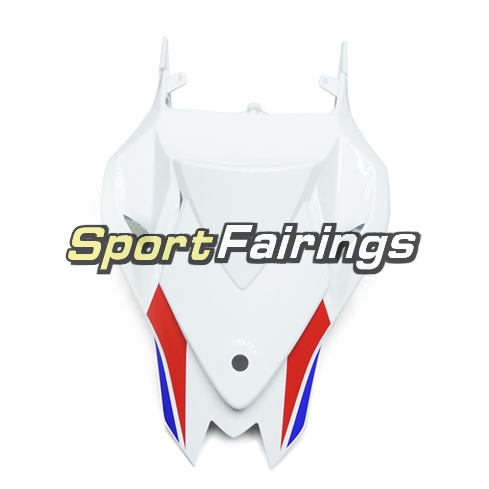 Fairing Kit Fit For BMW S1000RR 2011 - 2014 - White Blue