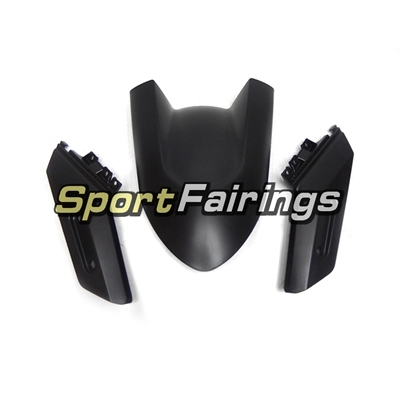 Fairing Kit Fit For Yamaha TMAX530 2015 - Matte Black