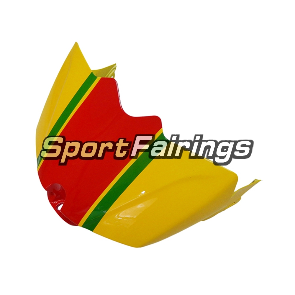 Fairing Kit Fit For Yamaha YZF R1 2007 2008 - Yellow Red