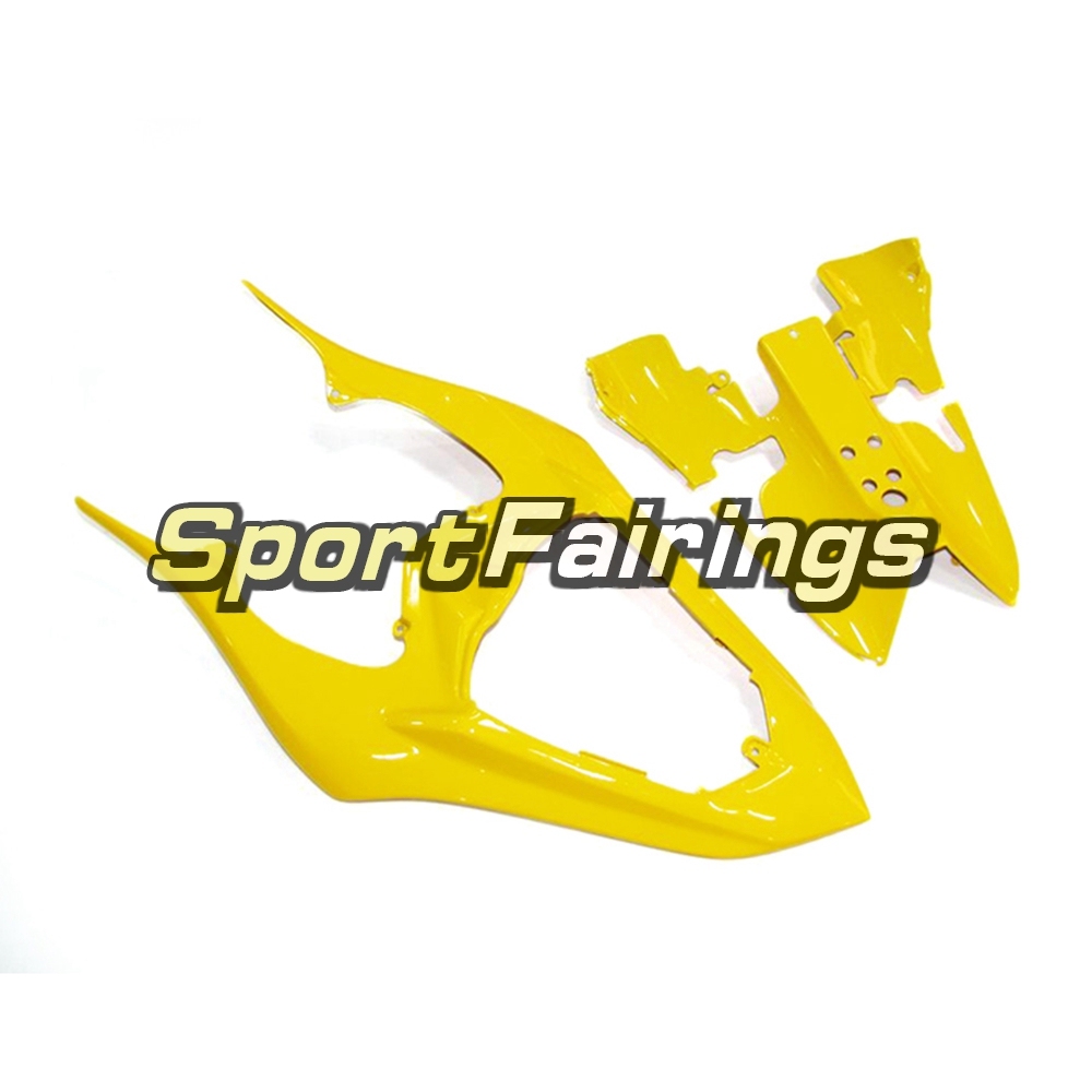 Fairing Kit Fit For Yamaha YZF R1 2007 2008 - Yellow
