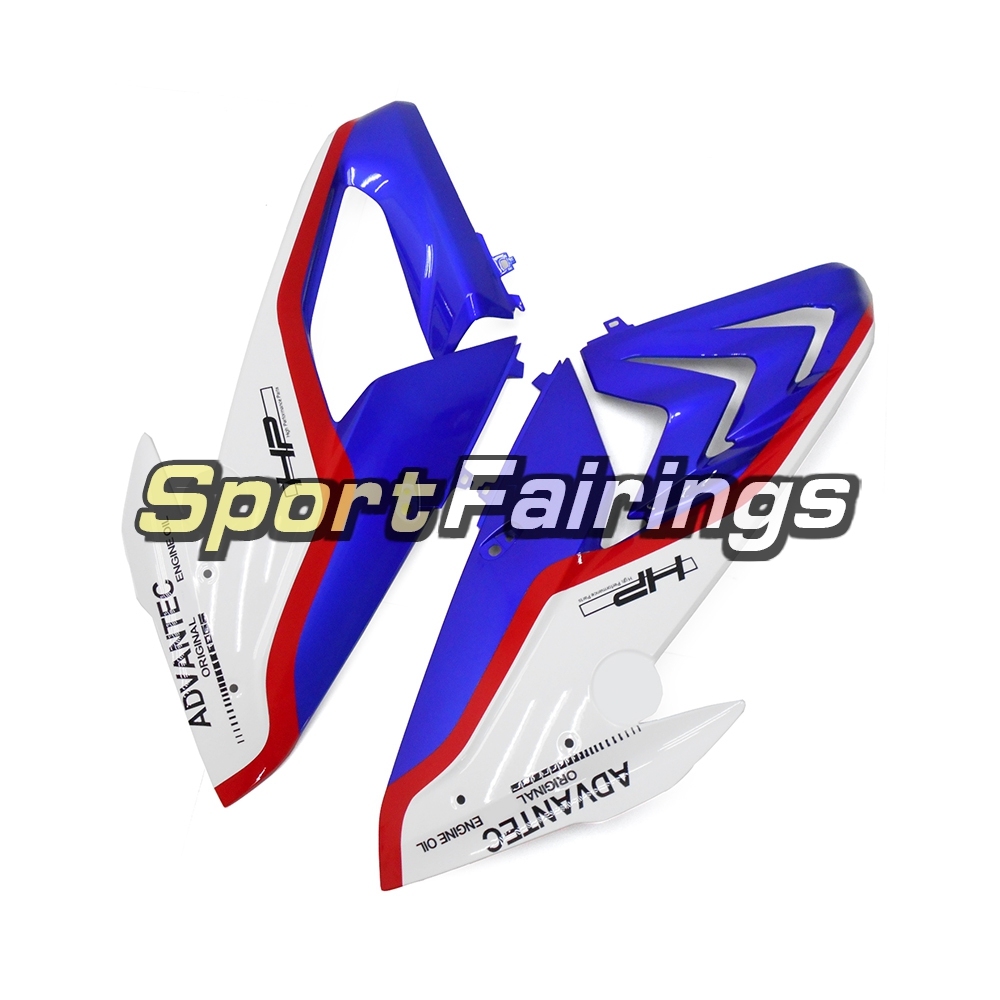 Fairing Kit Fit For BMW S1000RR 2015 2016 - White Blue Red Black
