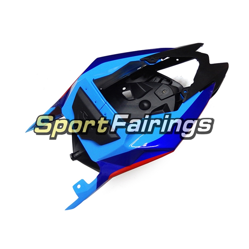 Fairing Kit Fit For BMW S1000RR 2015 2016 - Gloss Blue  Pearl White