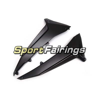 Fairing Kit Fit For Yamaha TMAX530 2012 - 2014 - Matte Black